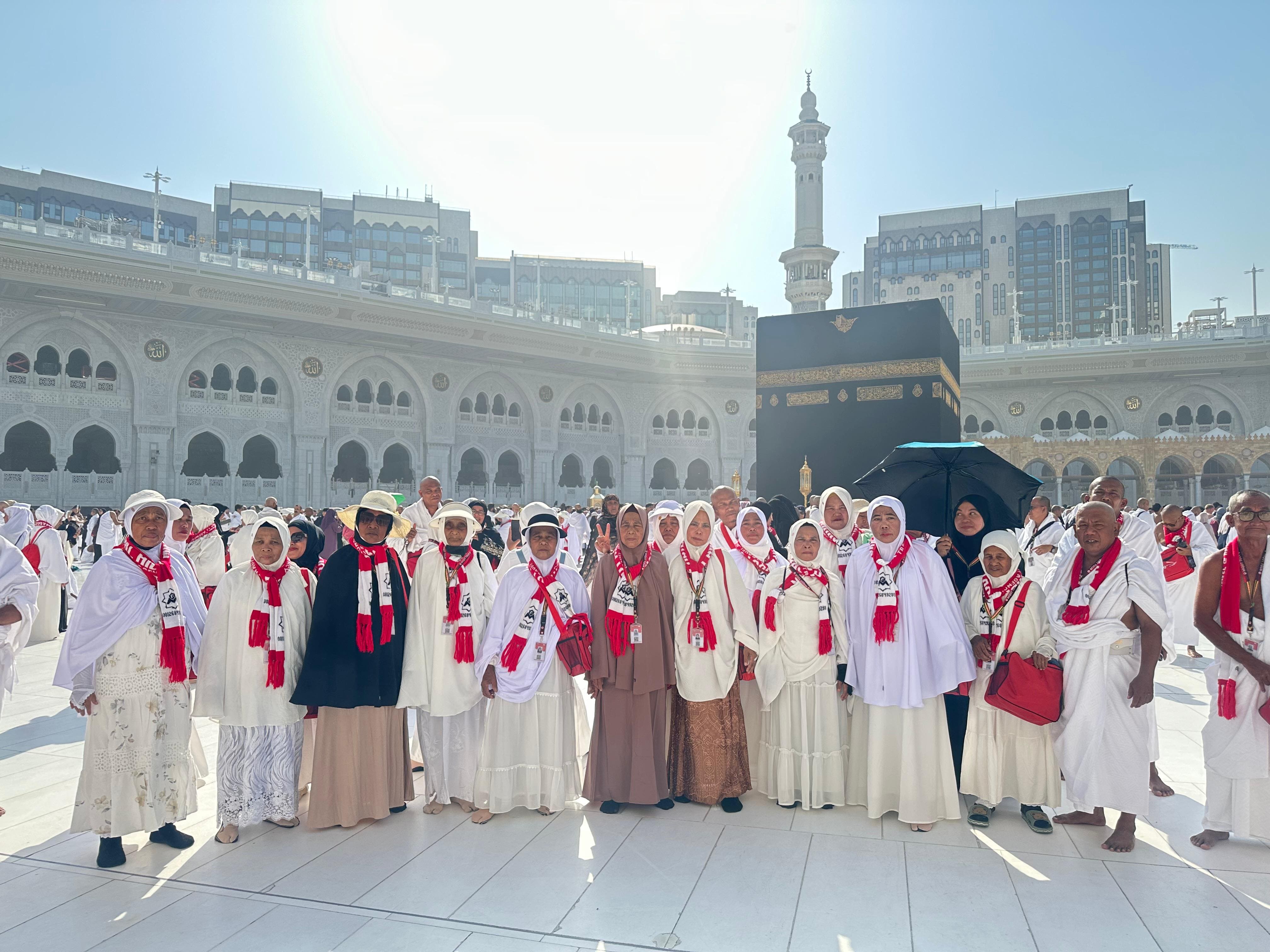 Umrah Plus Turkey